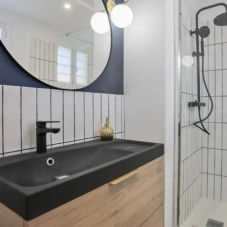 Nocturnelle - Welkeys Antibes