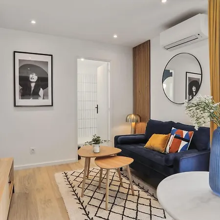 Nocturnelle - Welkeys דירה