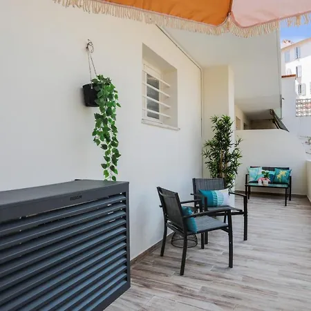 דירה Nocturnelle - Welkeys אנטיב